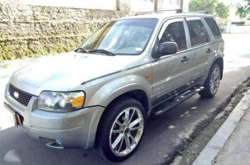 2006 Ford Escape FOR SALE