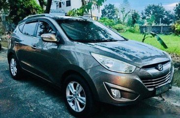 Hyundai Tucson 2011 for sale