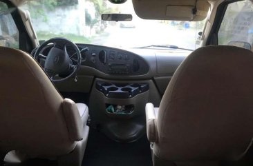 Ford E150 2006 FOR SALE