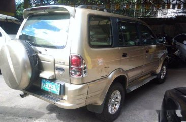 Isuzu Crosswind 2008 for sale