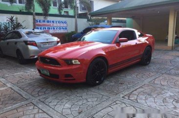 Ford Mustang 2013 for sale