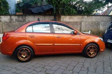 Kia Rio 2010 for sale