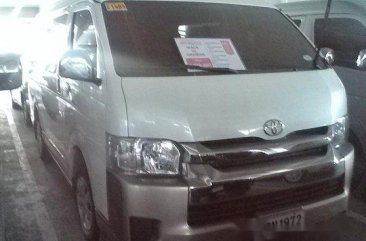 Toyota Hiace 2016 for sale