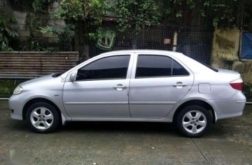 FOR SALE 218k Toyota Vios E 2005 Good condition