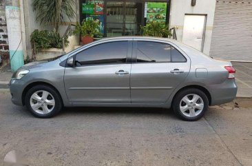 2013 TOYOTA VIOS 1.3 G - flood free and accident free 