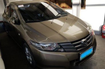 Honda City 2010 for sale