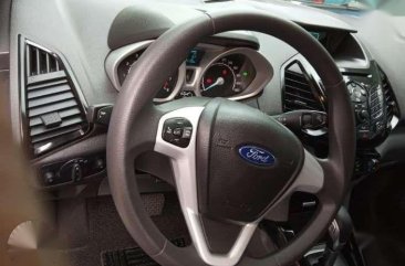 2016 Ford Ecosport AT Gas! 30K mileage!