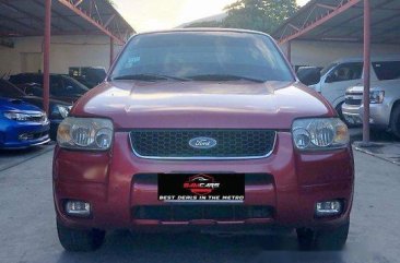 Ford Escape 2006 for sale