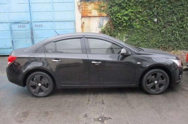 2013 CHEVROLET CRUZE for sale