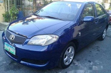 Toyota Vios 2007 for sale