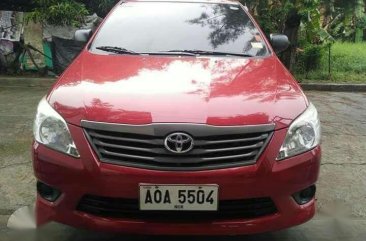 2014 Toyota Innova For Sale For Direct Buyers Only
