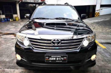 Toyota Fortuner 2016 for sale