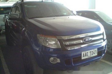 Ford Ranger 2014 for sale