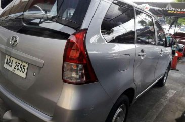 2015 Toyota Avanza 1.3J Financing OK