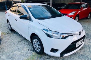 2015 TOYOTA VIOS 1.3 J M/T FRESH UNIT!