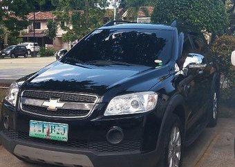 Chevrolet Captiva 2012 for sale