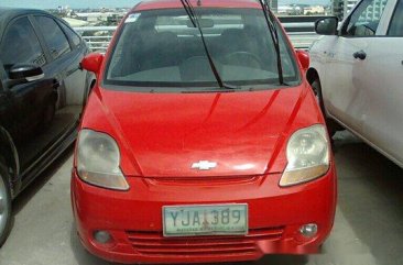 Chevrolet Spark 2009 for sale