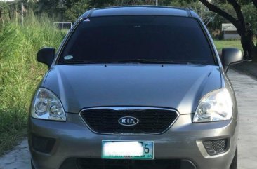 2014 Kia Carens for sale