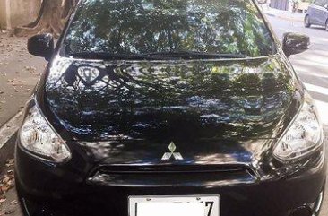 Mitsubishi Mirage 2014 for sale