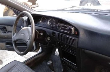 Toyota Corolla GL 1992mdl FOR SALE