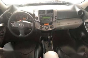 Toyota Rav4 2008 AT FOR SALE