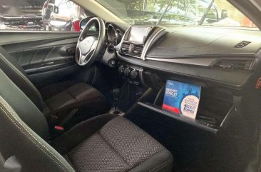 2017 Toyota Vios 1.3e Automatic grab ready