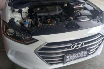 All New 2016 Hyundai Elantra like Brand NEW