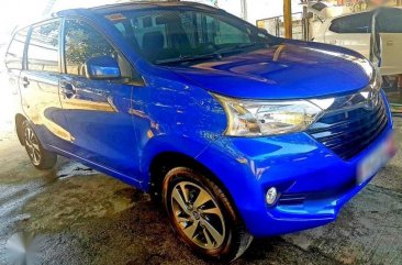 2017 Toyota Avanza 1.5 G Manual FOR SALE