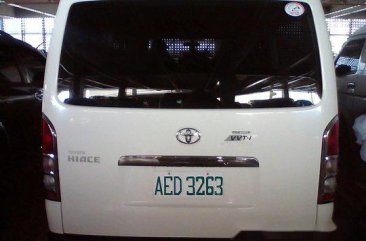 Toyota Hiace 2016 for sale