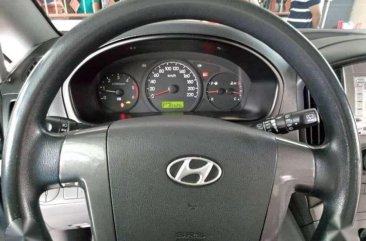 Hyundai CVX Grand Starex 2010 for Sale