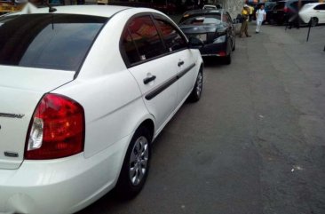 2010 Hyundai Accent crdi FOR SALE