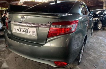 2017 Toyota Vios 1.5G automatic FOR SALE