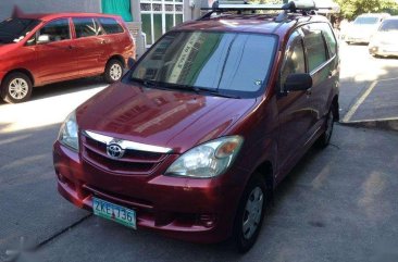 SELLING 2007 TOYOTA Avanza 1.3 engine manual