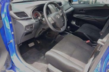 2016 Toyota Avanza 1.3E Automatic FOR SALE