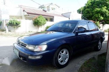 Toyota Corolla XE USDM FOR SALE