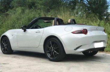 2016 Mazda Mx-5 for sale