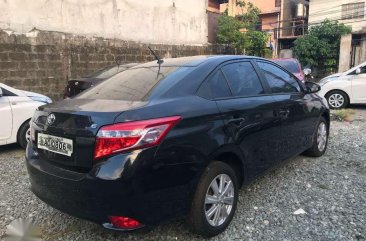 2017 Toyota Vios 1.3 E manual FINANCING OK! LOW DOWN!