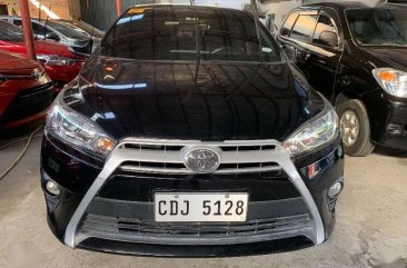 2016 Toyota Yaris 1.5G automatic FOR SALE