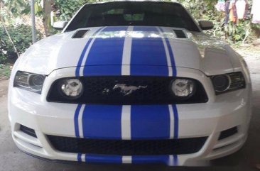 Ford Mustang 2013 for sale