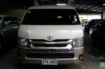 Toyota Hiace 2015 for sale