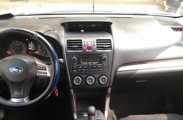 Subaru Forester 2014 for sale