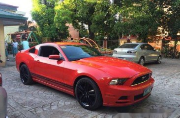 Ford Mustang 2013 for sale