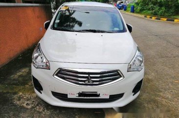 Mitsubishi Mirage G4 2018 for sale