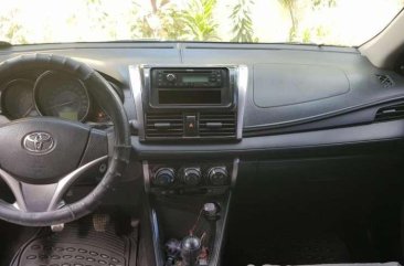 2016 Toyota Vios 13J CASA Maintained FOR SALE