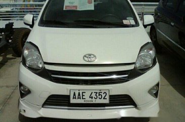 Toyota Wigo 2015 for sale