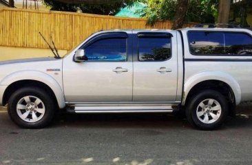 Ford Ranger Trekker 2007 Good running condition