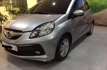 Honda Brio V 2016 for sale