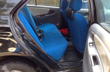 SELLING TOYOTA Vios robin 1st gen