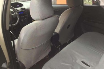 Toyota Vios J- MT- 2013 FOR SALE