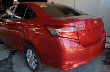 Toyota Vios 2018 for sale